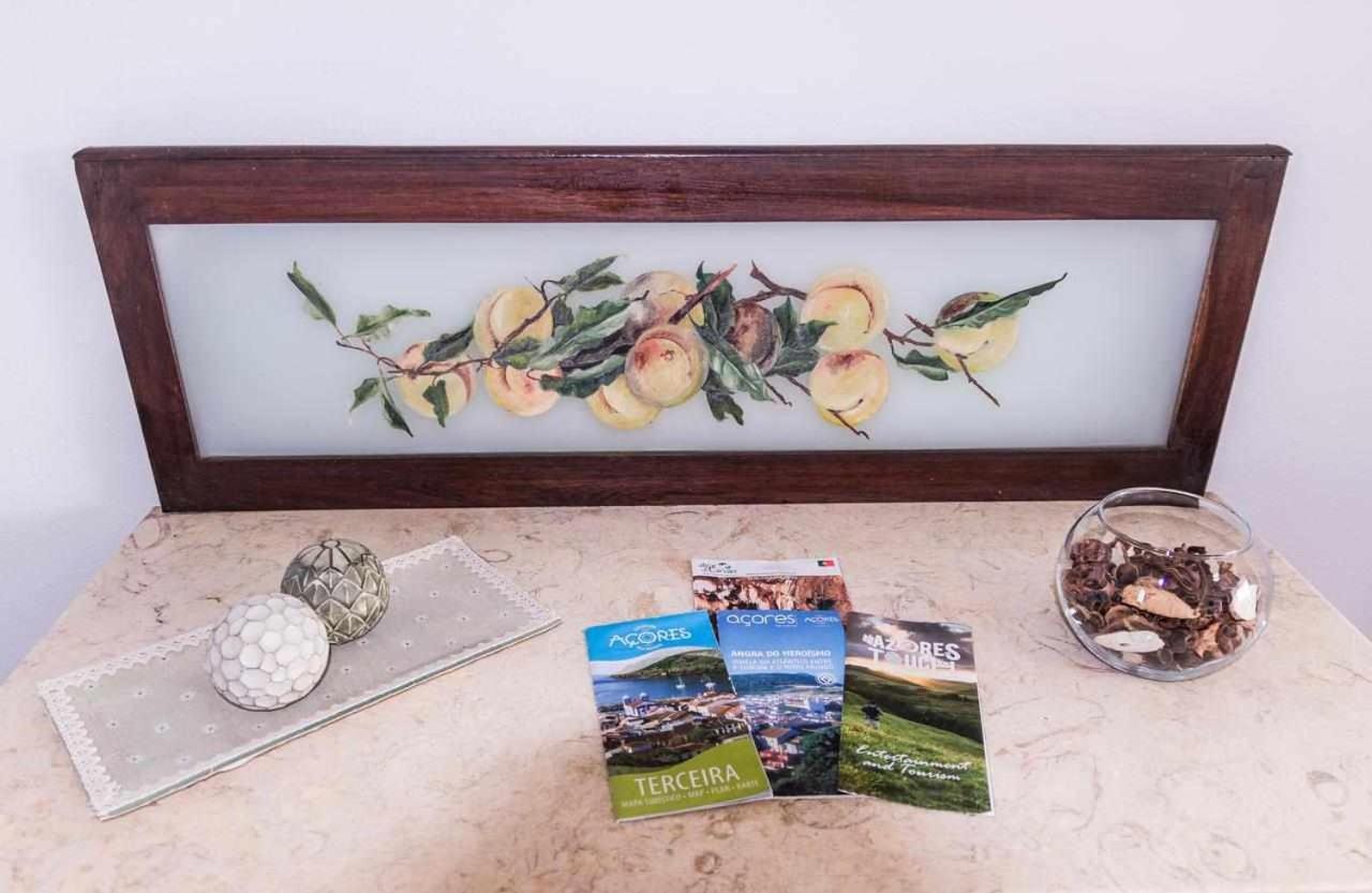 Vivenda Gomes Al Villa Porto Martins Dış mekan fotoğraf