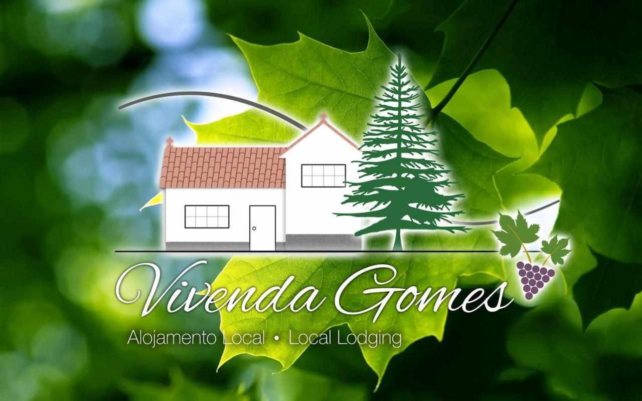 Vivenda Gomes Al Villa Porto Martins Dış mekan fotoğraf