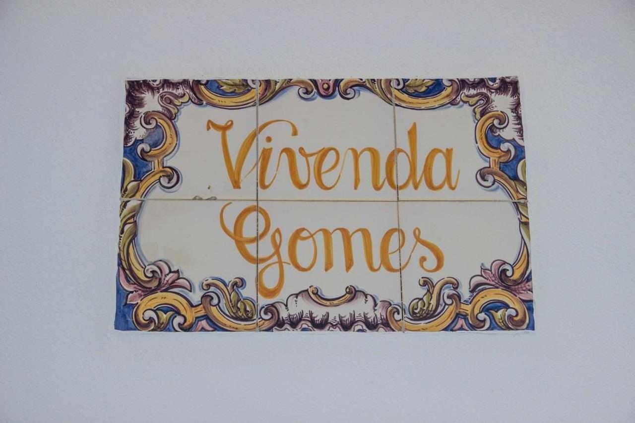 Vivenda Gomes Al Villa Porto Martins Dış mekan fotoğraf