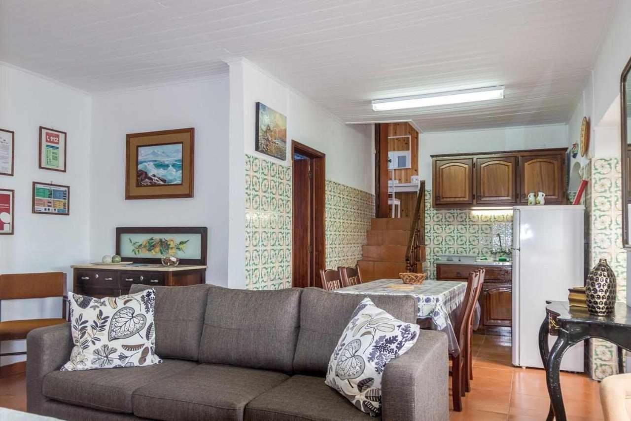 Vivenda Gomes Al Villa Porto Martins Dış mekan fotoğraf
