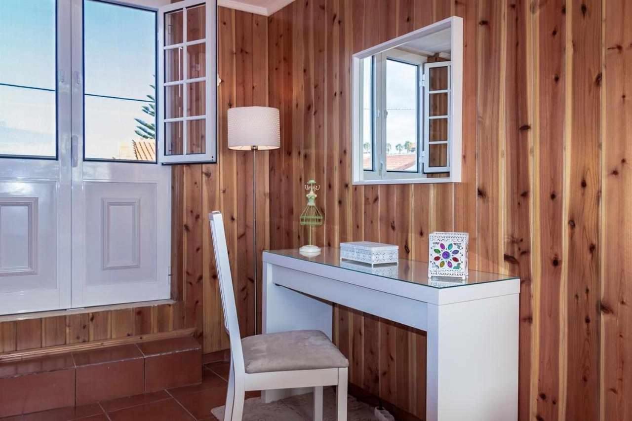 Vivenda Gomes Al Villa Porto Martins Dış mekan fotoğraf