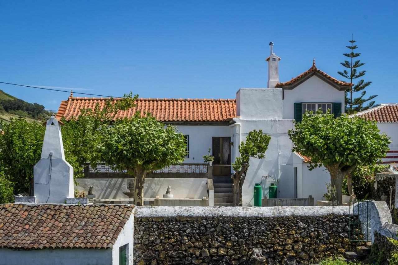Vivenda Gomes Al Villa Porto Martins Dış mekan fotoğraf