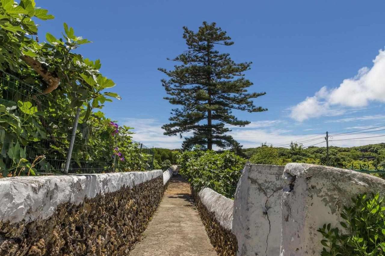 Vivenda Gomes Al Villa Porto Martins Dış mekan fotoğraf