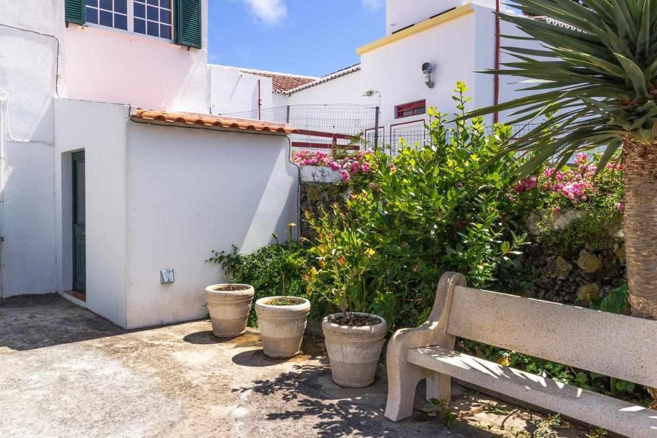 Vivenda Gomes Al Villa Porto Martins Dış mekan fotoğraf