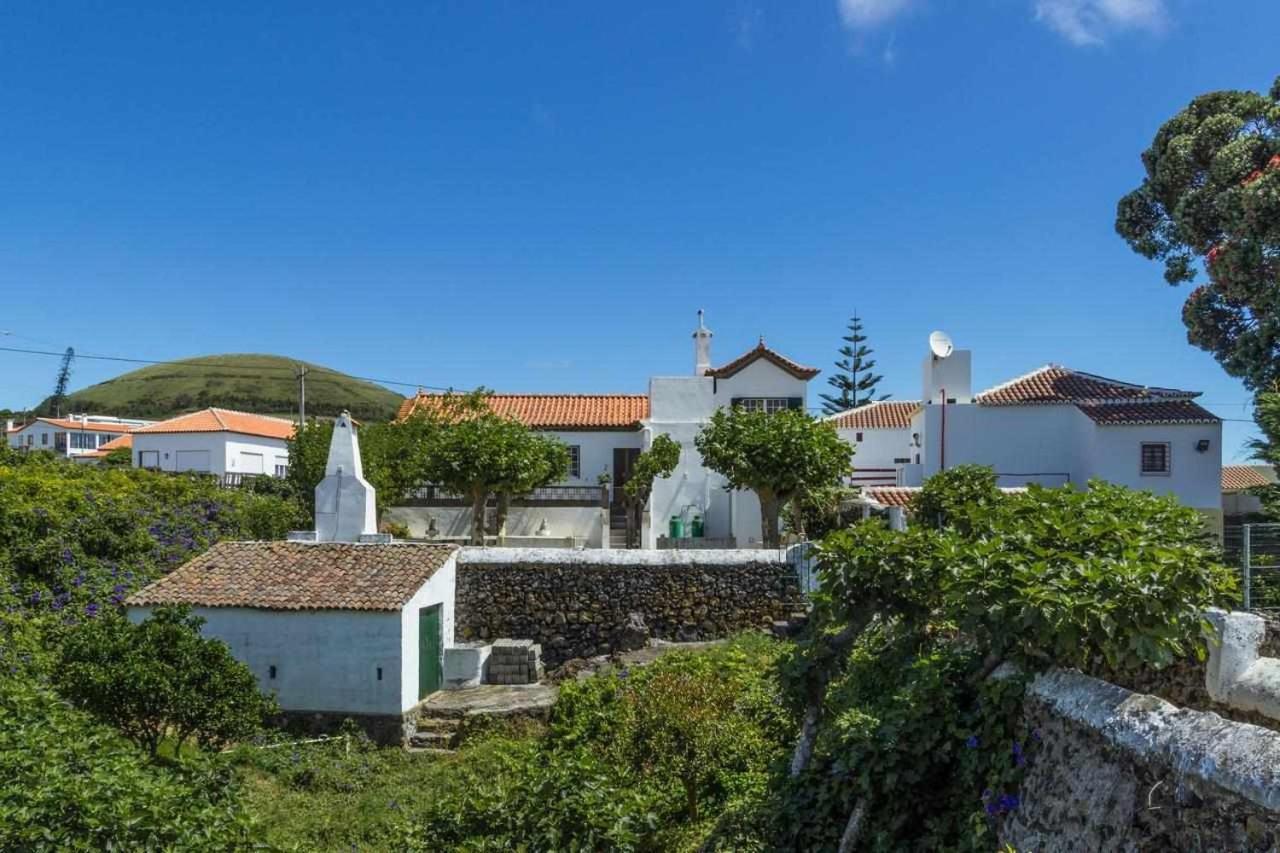 Vivenda Gomes Al Villa Porto Martins Dış mekan fotoğraf