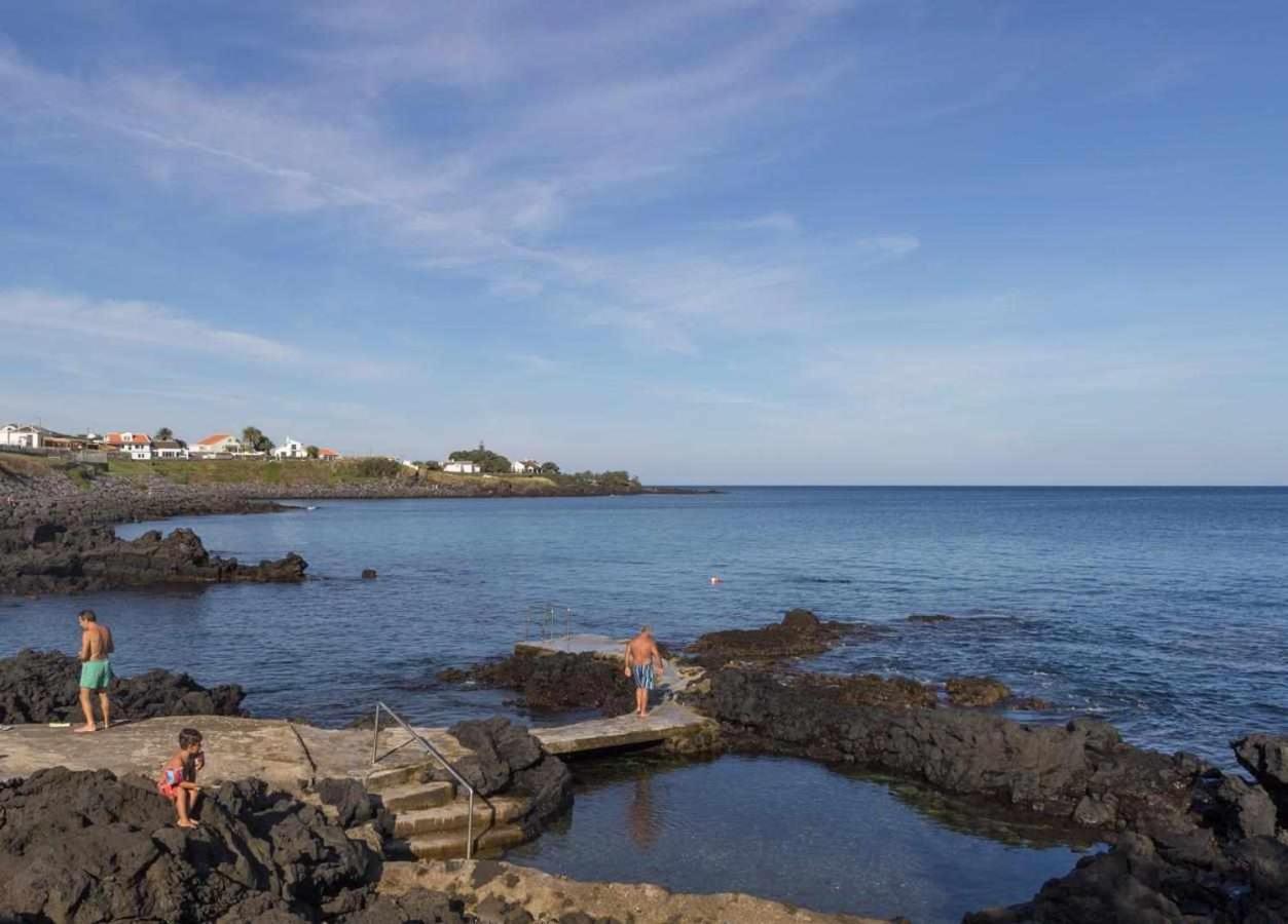 Vivenda Gomes Al Villa Porto Martins Dış mekan fotoğraf