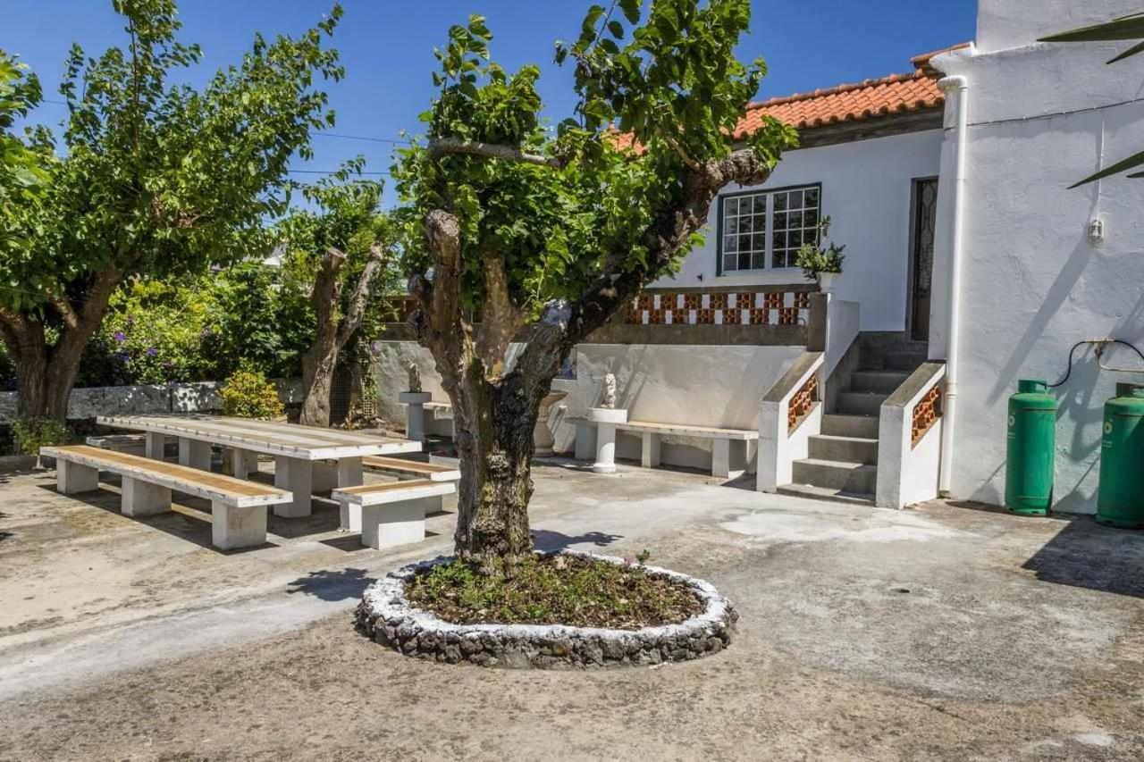 Vivenda Gomes Al Villa Porto Martins Dış mekan fotoğraf