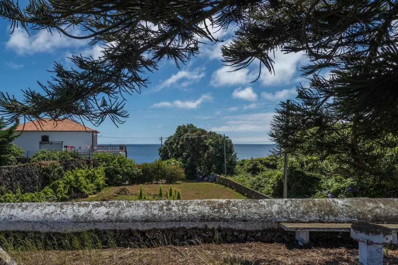 Vivenda Gomes Al Villa Porto Martins Dış mekan fotoğraf