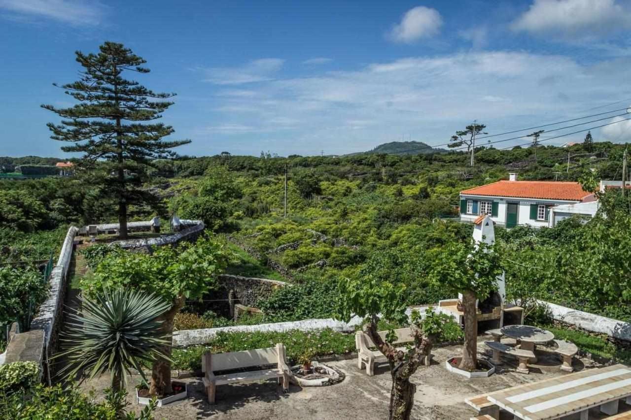 Vivenda Gomes Al Villa Porto Martins Dış mekan fotoğraf