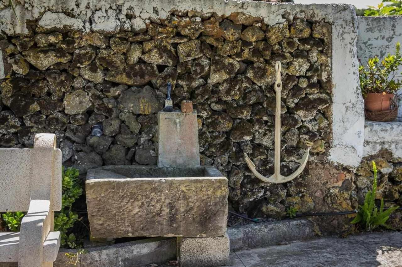 Vivenda Gomes Al Villa Porto Martins Dış mekan fotoğraf