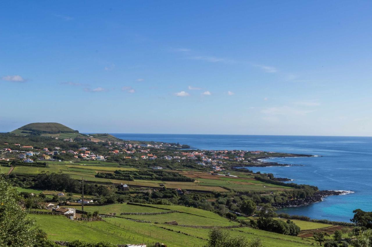 Vivenda Gomes Al Villa Porto Martins Dış mekan fotoğraf