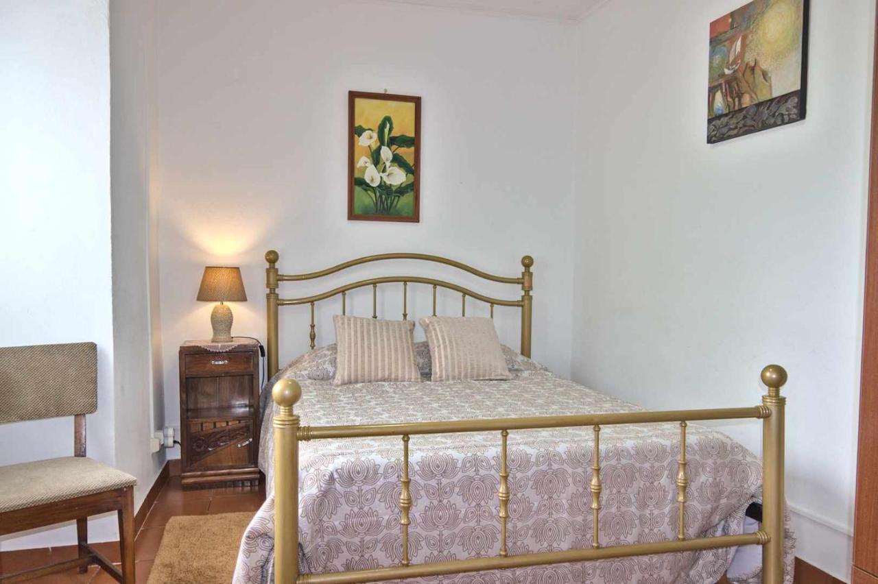 Vivenda Gomes Al Villa Porto Martins Dış mekan fotoğraf